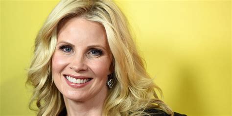 Unveiling Monica Potter's Age and Personal Life