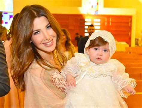 Unveiling Nancy Ajram's Personal Life and Achievements