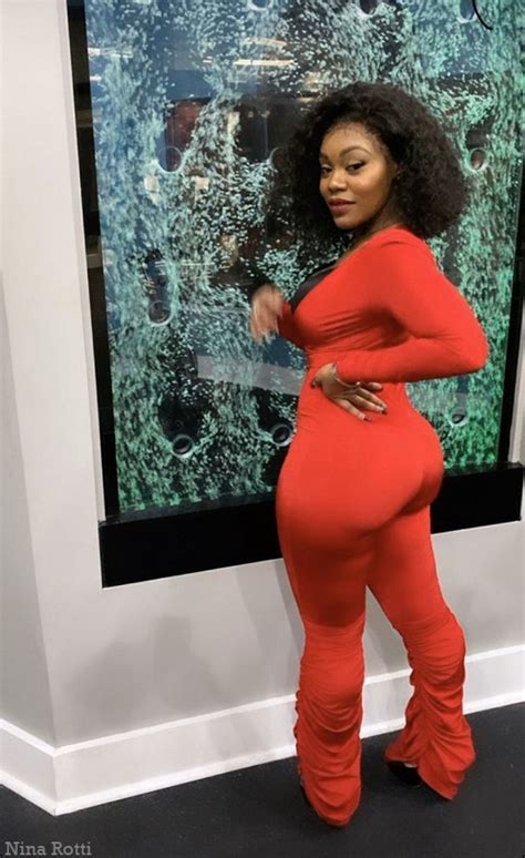 Unveiling Nina Marie's Figure and Physical Fitness