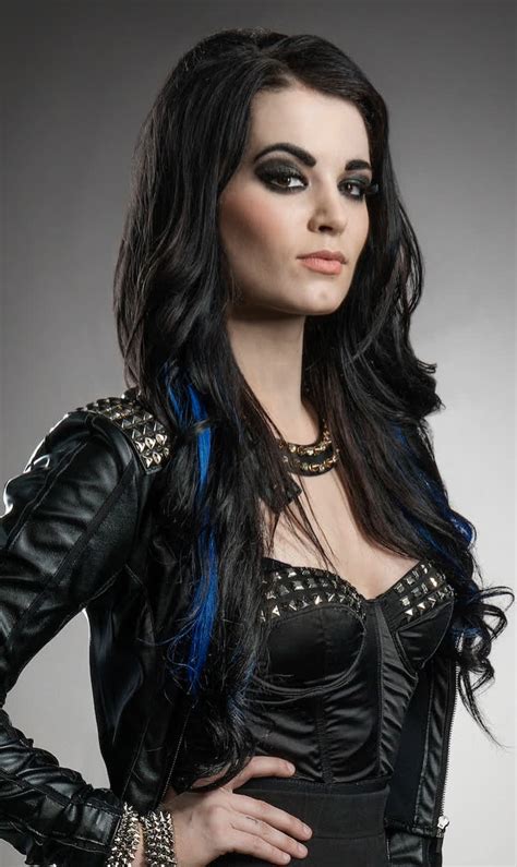 Unveiling Paige's Age, Height, and Impressive Figure