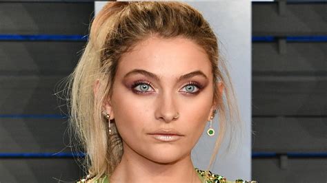 Unveiling Paris Jackson's Age and Early Life