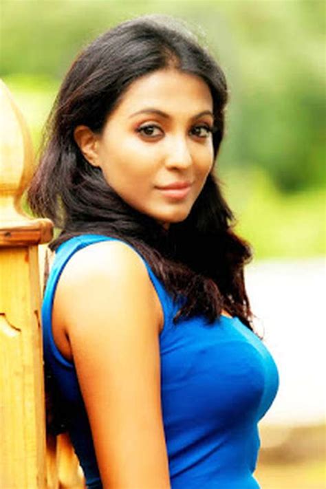 Unveiling Parvathy Nair's Journey to Success in the Film Industry