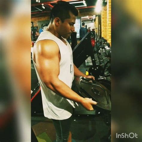 Unveiling Pratap Hada's Physique and Fitness Routine