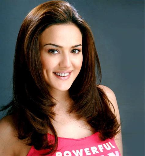 Unveiling Preity Zinta's Bollywood Career: Highlights and Achievements