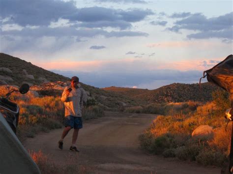 Unveiling The Fascinating Journey of Brandy Canyon