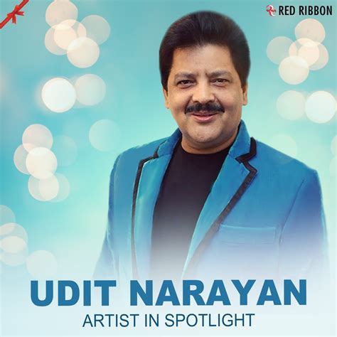 Unveiling Udit Narayan's Discography: A Musical Legacy