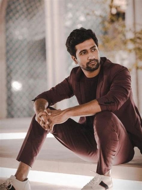 Unveiling Vicky Kaushal's Financial Standing and Physique