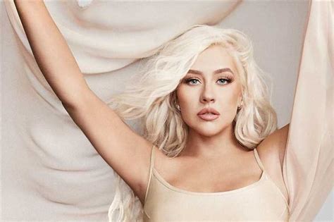 Unveiling Xtina's Age: From Early Stardom to Today