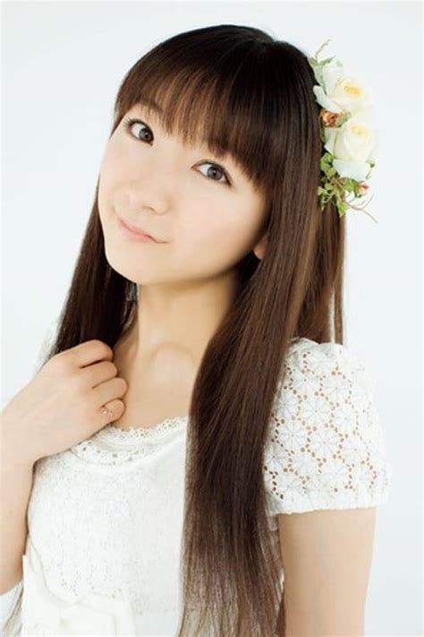 Unveiling Yui Horie's Physical Attributes: Age, Height, and Figure