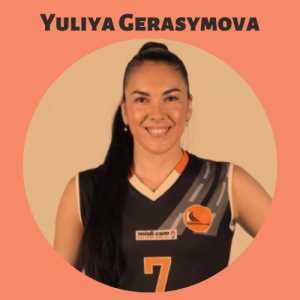 Unveiling Yuliya Bogza's Age and Early Beginnings