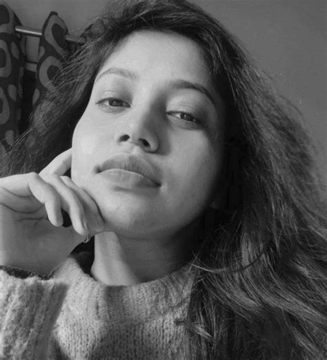 Unveiling the Age, Height, and Figure of Ankita Sarkar