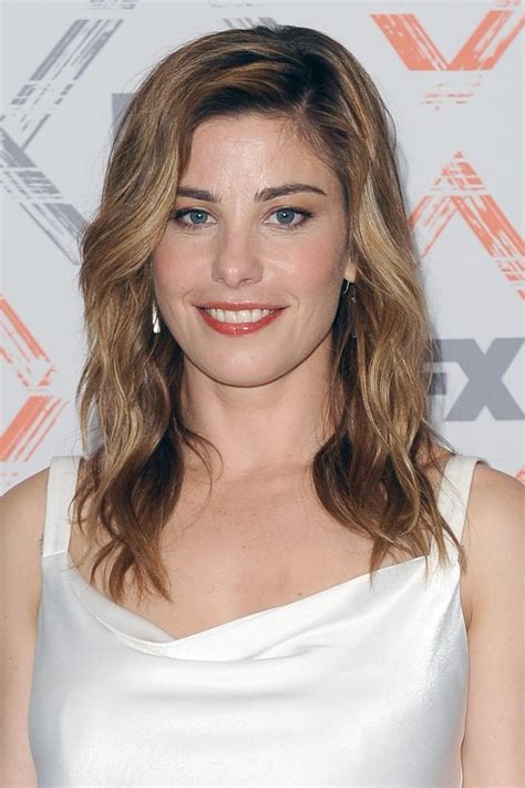 Unveiling the Ageless Beauty: Brooke Satchwell's Timeless Charm