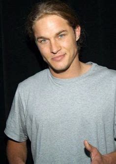Unveiling the Early Years and Age of Travis Fimmel