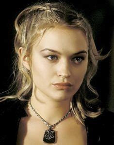 Unveiling the Enigma: A Glimpse into Sophia Myles' Age, Stature, and Graceful Form