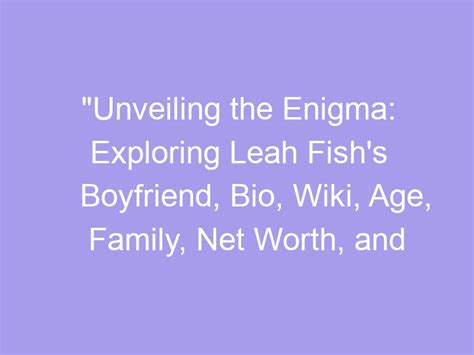Unveiling the Enigma: Exploring Dana Green's Age