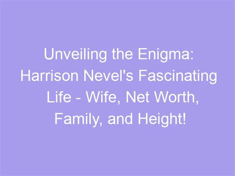 Unveiling the Enigma: Exploring Honey Lovely's Fascinating Life Story