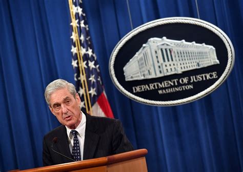 Unveiling the Enigma: Robert Mueller's Wealth and Public Perception