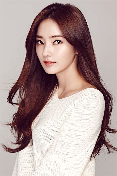 Unveiling the Enigmatic Persona of Han Chae Young