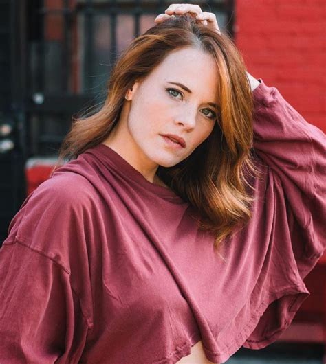 Unveiling the Fascinating Details of Katie Leclerc's Age, Height, and Figure