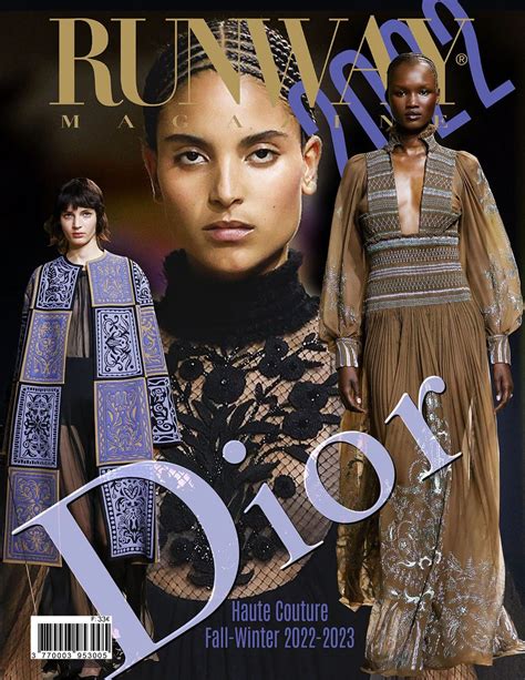 Unveiling the Fashion Journey of Victoria Rush: From Runways to Magazine Covers