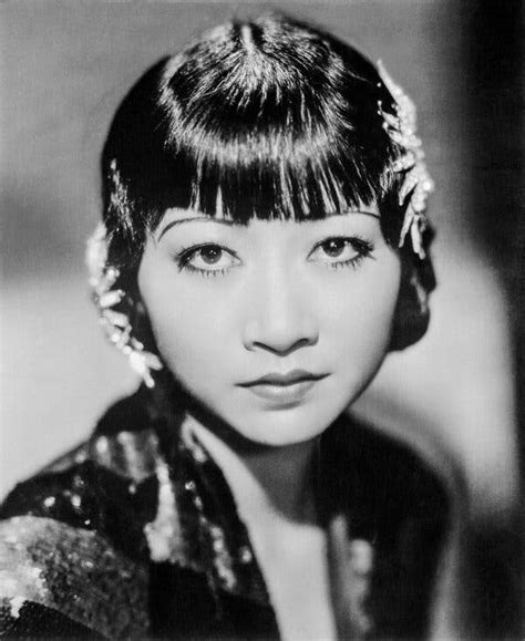Unveiling the Impact of Time on Anna May Wong's Career