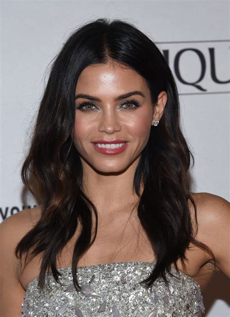 Unveiling the Influence of Jenna Dewan's Stature on Her Career