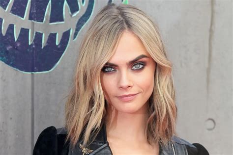 Unveiling the Journey of a Fashion Icon: The Intriguing Story of Cara Delevingne