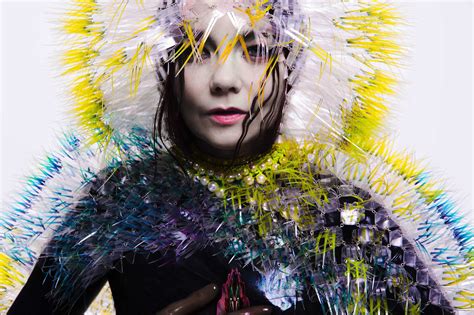 Unveiling the Multi-Dimensional Artistry of Bjork: Music, Acting, and Visual Arts