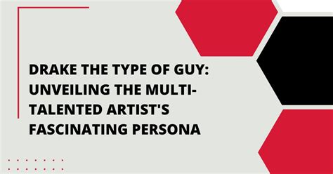 Unveiling the Multi-Talented Persona of an Extraordinary Individual