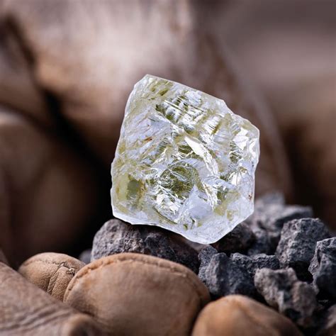 Unveiling the Mysteries: Discovering Diamond's True Age