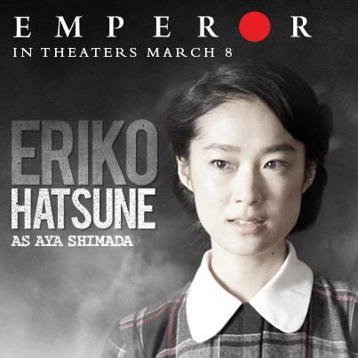 Unveiling the Mysteries Surrounding Eriko Hatsune's Enigmatic Persona
