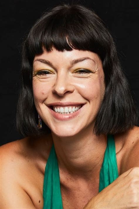 Unveiling the Mystery: The Personal Life of Pollyanna McIntosh
