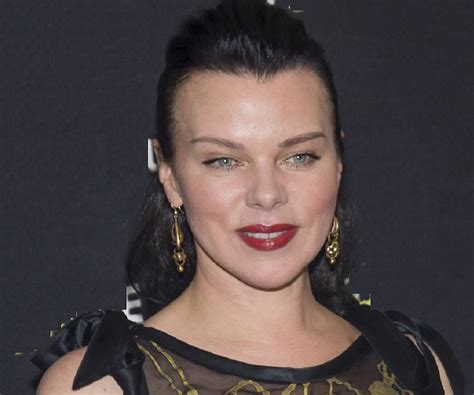 Unveiling the Mystery Surrounding Debi Mazar's Age and Personal Life