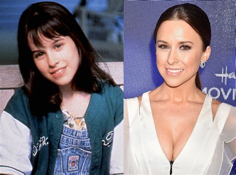 Unveiling the Mystique of Lacey Chabert: An Extensive Examination