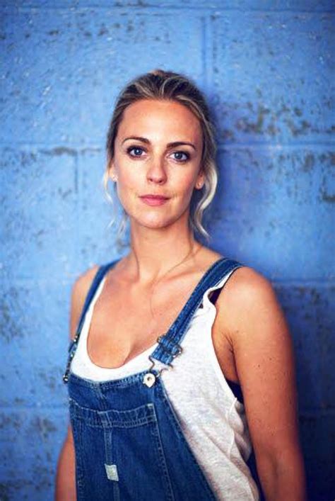 Unveiling the Persona: Exploring Miranda Raison's Age and Personal Life