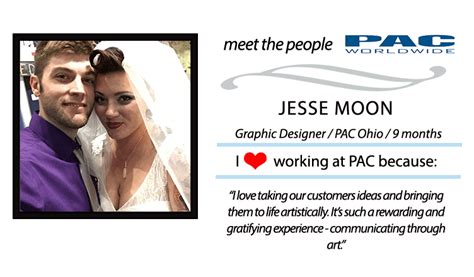 Unveiling the Personal Details of Jessie Moon