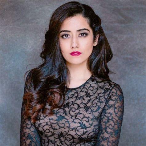 Unveiling the Personal Details of Jonita Gandhi: Age, Height, and Physical Statistics