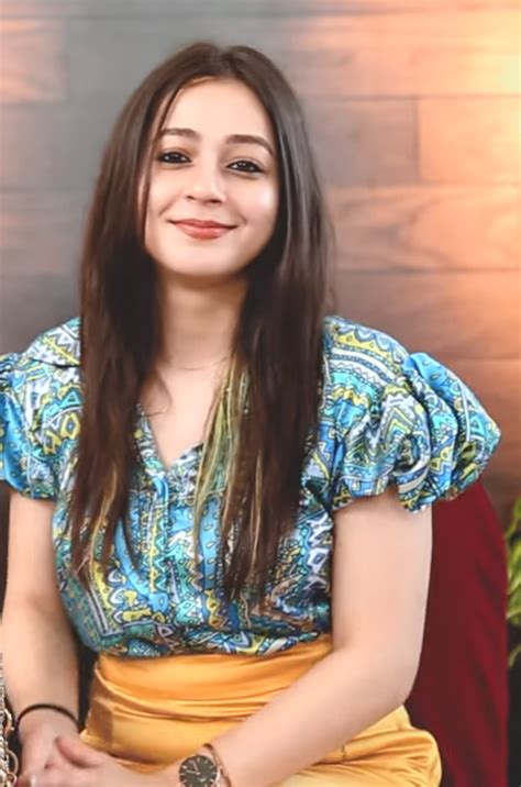 Unveiling the Personal Details of Priyal Gor