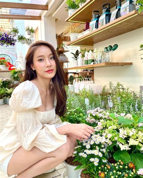 Unveiling the Personal Life of Pichana Yoosuk: Relationships, Hobbies, and Passions