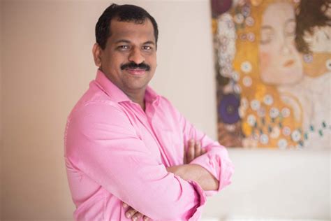 Unveiling the Secrets Behind Suresh Pillai's Success and Financial Achievement