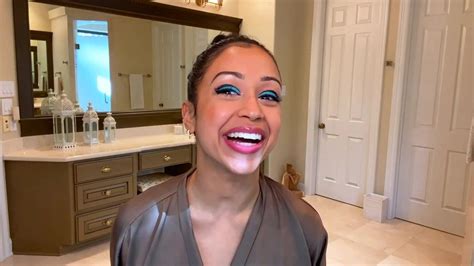 Unveiling the Secrets behind Liza Koshy's Path to Success