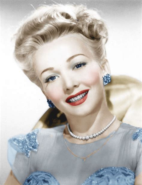 Unveiling the Timeless Beauty and Distinctive Style of Carole Landis