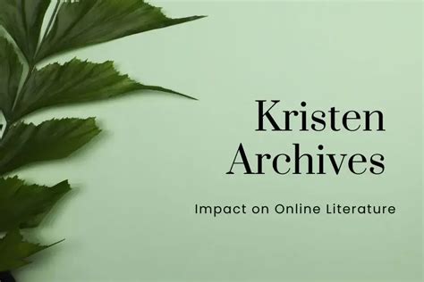 Unveiling the Timeless Spirit: Exploring the Enigma of Kristen Kindle's Age