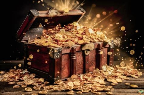 Unveiling the Treasure Chest: Gina Blonde's Wealth