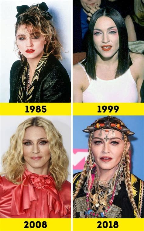 Unveiling the True Age and Height of the Iconic Singer