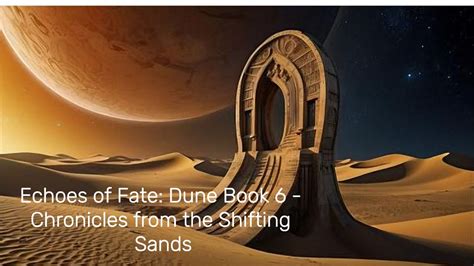 Unveiling the True Age of Destiny Dunes: The Mystery Revealed