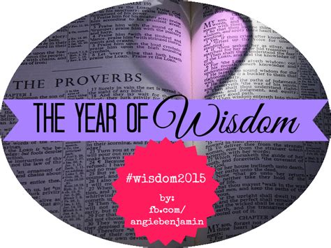 Unveiling the True Years of Wisdom