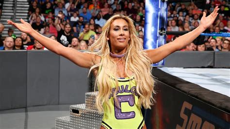 Unveiling the Truth about Carmella's Height and Figure
