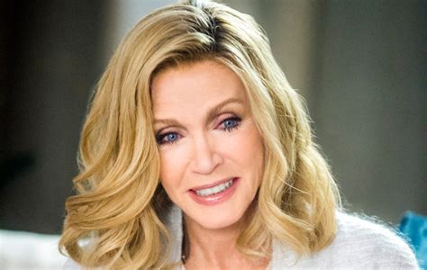 Unveiling the impressive financial value of Donna Mills