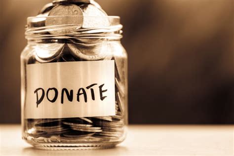 Utilizing Wealth for Charitable Causes